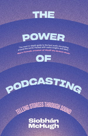 Cover art for The Power of Podcasting