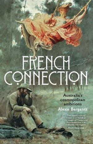 Cover art for French Connection