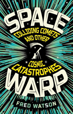Cover art for Spacewarp