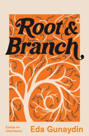 Cover art for Root & Branch
