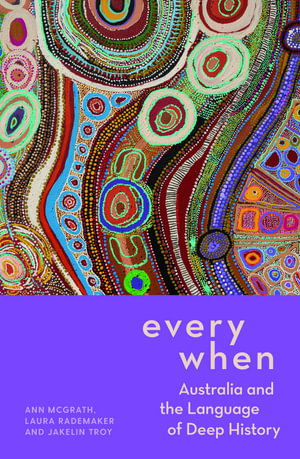 Cover art for Everywhen