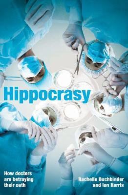 Cover art for Hippocrasy