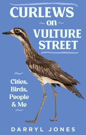 Cover art for Curlews on Vulture Street