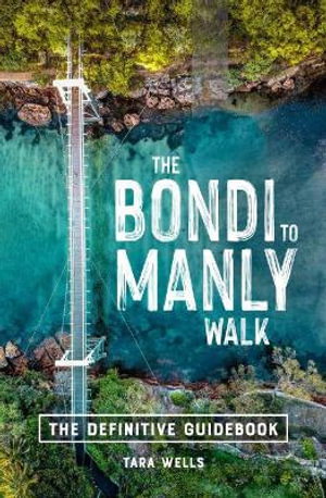 Cover art for The Bondi to Manly Walk