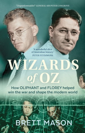 Cover art for Wizards of Oz