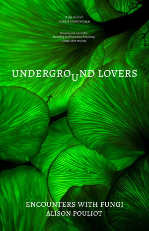 Cover art for Underground Lovers