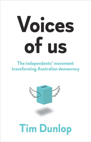 Cover art for Voices of us