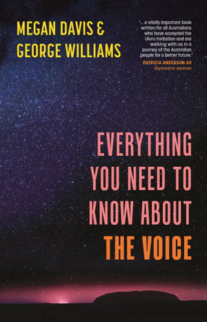 Cover art for Everything You Need to Know about the Voice