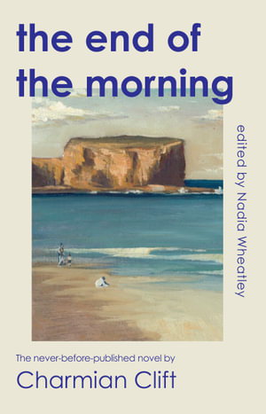 Cover art for The End of the Morning