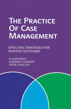 Cover art for The Practice of Case Management
