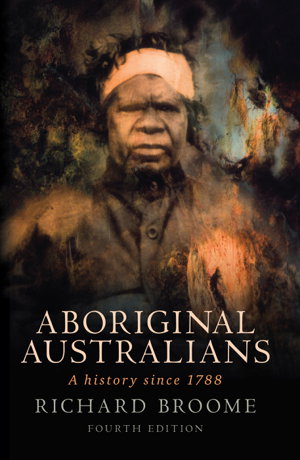 Cover art for Aboriginal Australians