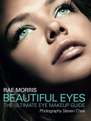 Cover art for Beautiful Eyes