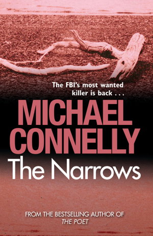 Cover art for The Narrows