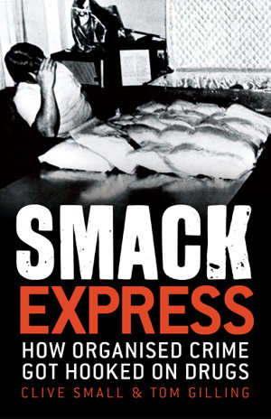 Cover art for Smack Express