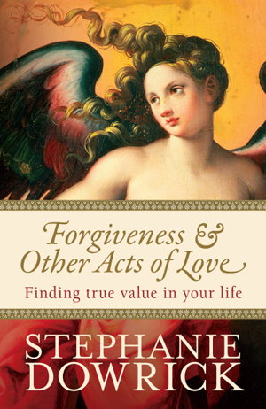 Cover art for Forgiveness & Other Acts of Love