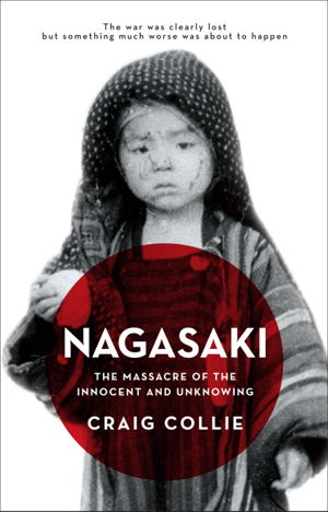Cover art for Nagasaki