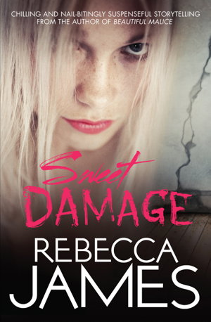 Cover art for Sweet Damage