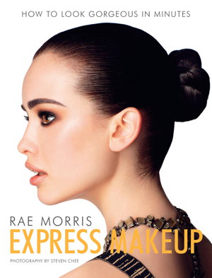 Cover art for Express Makeup