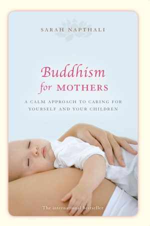 Cover art for Buddhism for Mothers