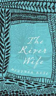 Cover art for The River Wife