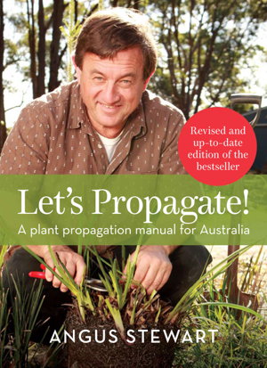 Cover art for Let's Propagate!