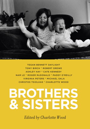 Cover art for Brothers and Sisters