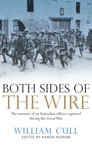 Cover art for Both Sides of the Wire