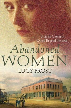 Cover art for Abandoned Women