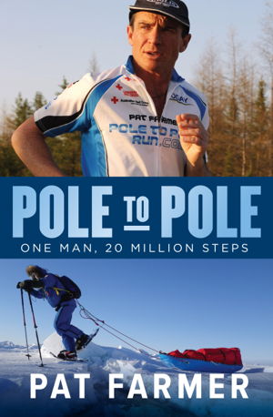 Cover art for Pole to Pole