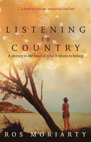 Cover art for Listening to Country