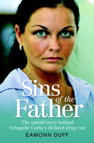 Cover art for Sins of the Father