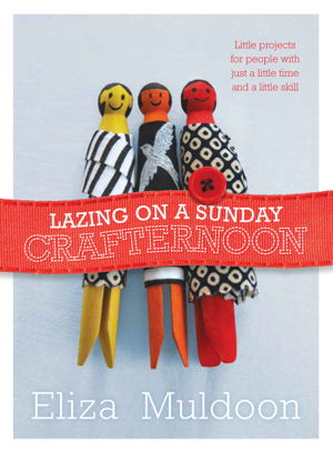 Cover art for Lazing on a Sunday Crafternoon