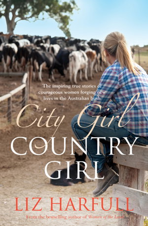 Cover art for City Girl, Country Girl