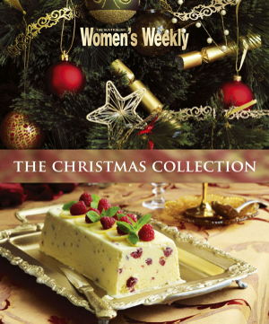 Cover art for AWW Christmas Collection