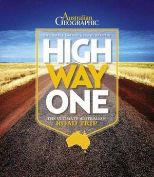 Cover art for High Way One