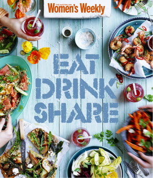 Cover art for Eat Drink Share