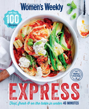 Cover art for Express