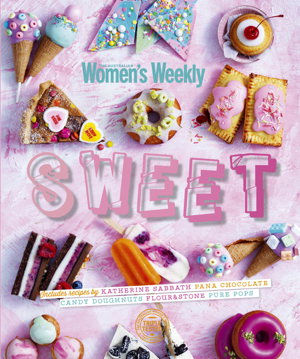 Cover art for Sweet