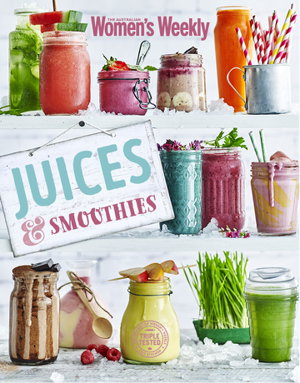 Cover art for Juices & Smoothies