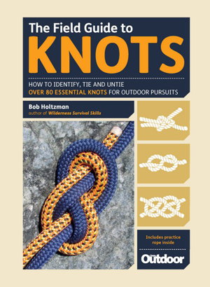 Cover art for Field Guide to Knots