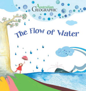 Cover art for Flow of Water