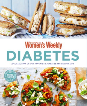 Cover art for Diabetes