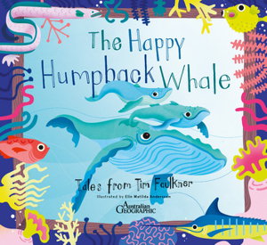 Cover art for Happy Humpback Whale