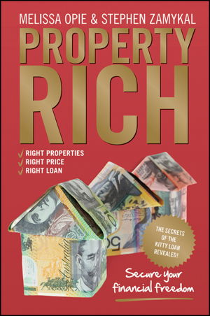 Cover art for Property Rich