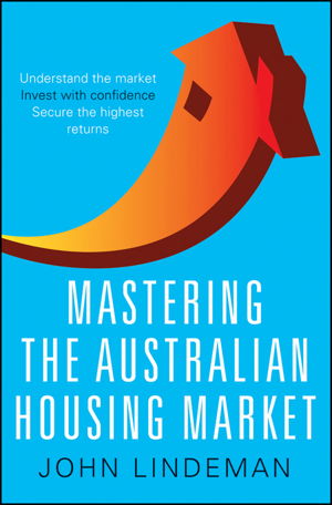 Cover art for Mastering the Australian Housing Market