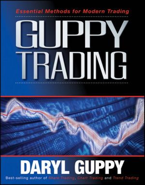 Cover art for Guppy Trading