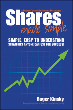 Cover art for Shares Made Simple