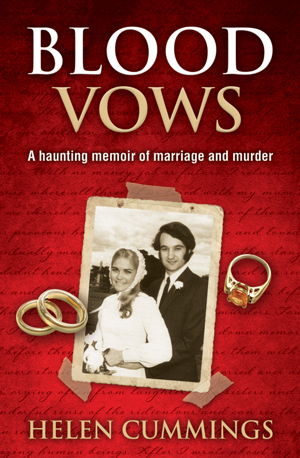 Cover art for Blood Vows