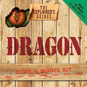 Cover art for Explorer's Guide - Dragon