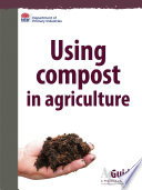 Cover art for Using compost in agriculture
